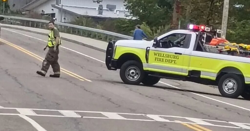 Tractor Pulling Hayride in Upstate New York Flips, Injuring at Least 6
