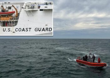 Coast Guard suspends search for Boston-bound plane that vanished off coast of Nantucket