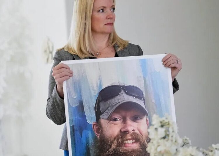 Court Tosses ​​Sentence After A.I. Video of Victim ‘Forgiving’ His Killer Is Played