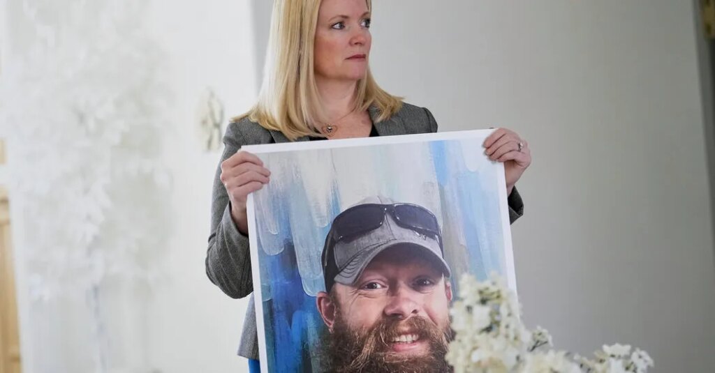 Court Tosses Sentence After A.I. Video of Victim ‘Forgiving’ His Killer Is Played