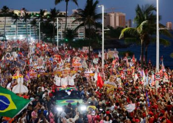 Bolsonaro and Lula head to runoff: 5 takeaways from Brazil’s election