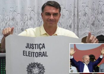 Brazil’s presidential election between Bolsonaro, Lulu heads to runoff after both fail to garner a majority of votes