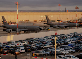 Israel orders security review of incoming flights after co-pilot attack