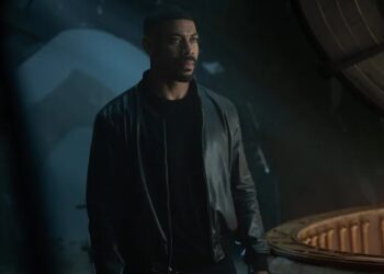 ‘Lanterns’ Season 1 Finale Recap: The Scene of the Crime