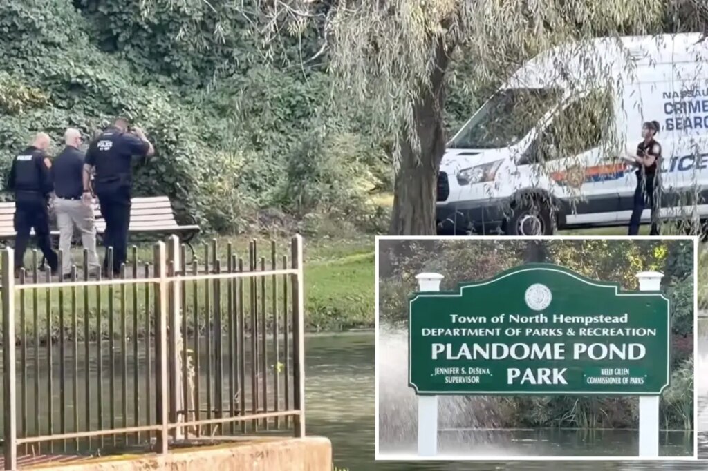 High school runners stumble upon human remains at NY park, possibly solving year-long missing person’s case