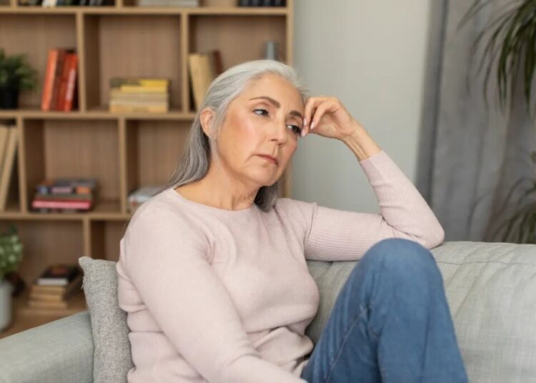 Dear Abby: My partner refuses to draw boundaries with his adult children