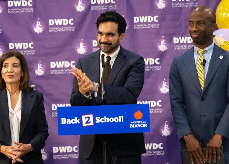 N.Y.C. Leaders Want Integrated Schools. Advocates Want a Plan.