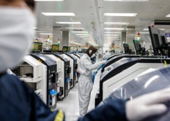 Why ‘China plus one’ is paying off less than Southeast Asia hoped