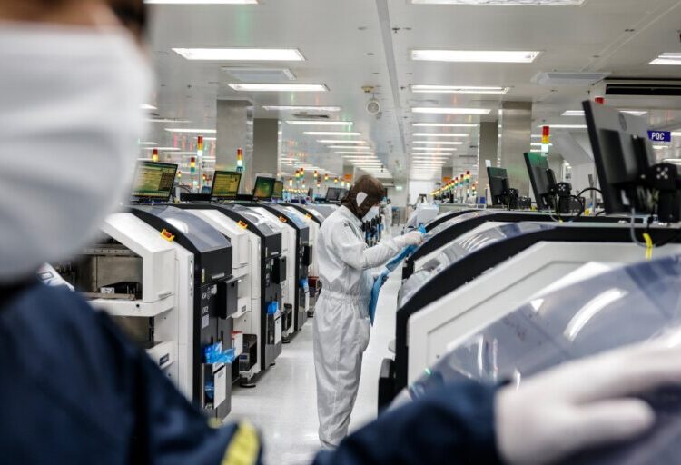 Why ‘China plus one’ is paying off less than Southeast Asia hoped
