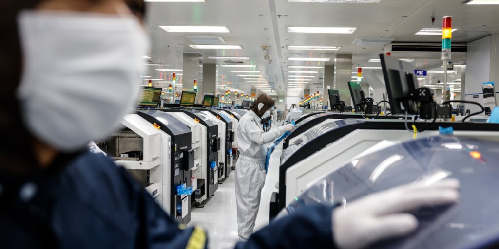 Why ‘China plus one’ is paying off less than Southeast Asia hoped