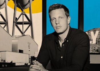 5 Challenges David Ellison Faces as He Snags His Hollywood Prize