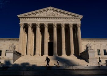 6 things to watch in the Supreme Court’s new term