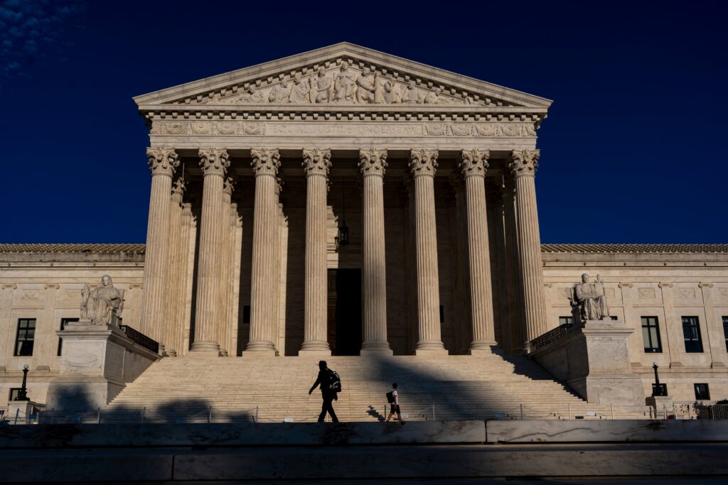 6 things to watch in the Supreme Court’s new term