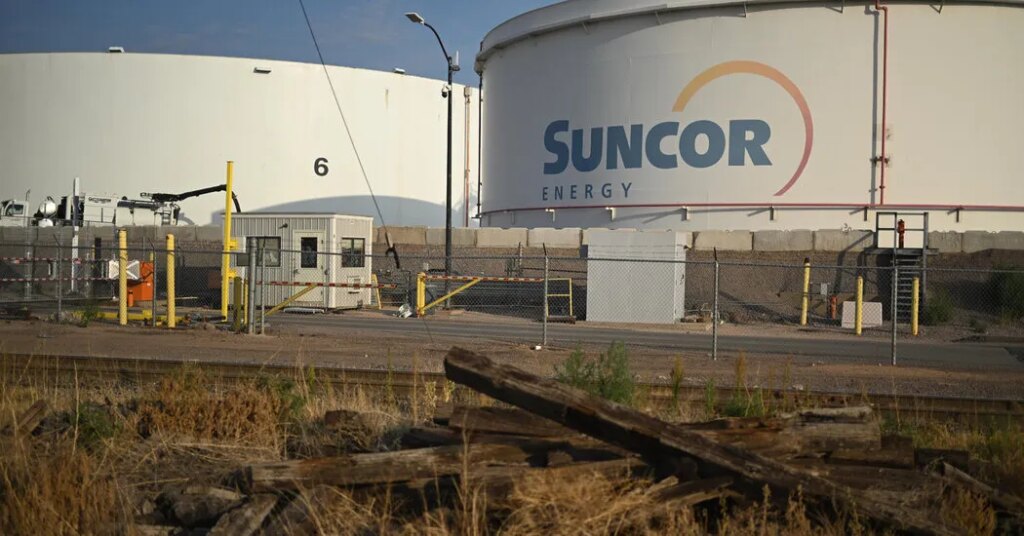 Supreme Court to Hear Major Environmental Lawsuit