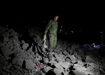 A Pentagon dispute in Trump’s first war foreshadowed challenges in Iran