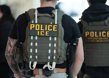 Bracing for a post-midterms ICE resurgence