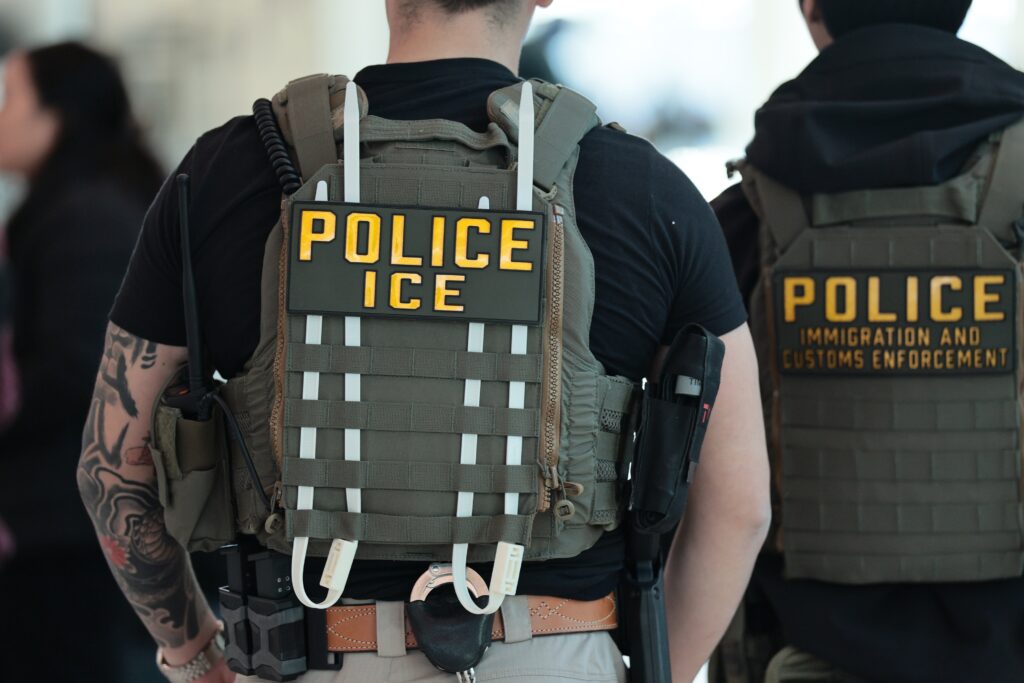 Bracing for a post-midterms ICE resurgence