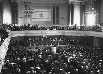 What is Zionism?
