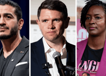 Democrats in Key Senate Races Embrace ‘Capitalist’ Label
