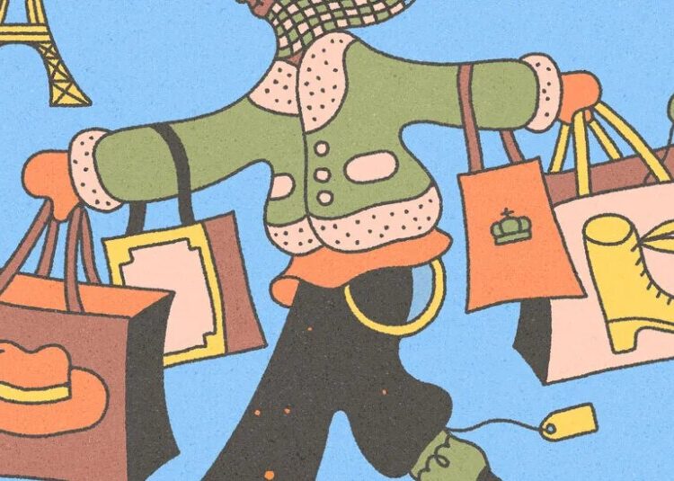 How to Get a Refund on That Pesky Value-Added Tax