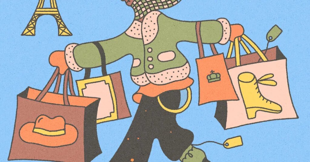 How to Get a Refund on That Pesky Value-Added Tax