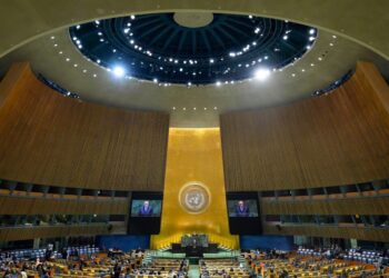 The aid world is great at discussing reform and incapable of doing it