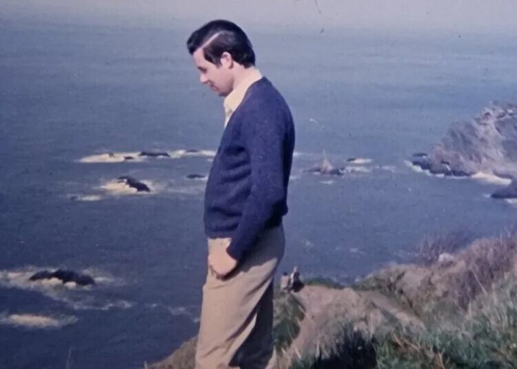 A Quiet Masterpiece About One Man’s Death — and Life