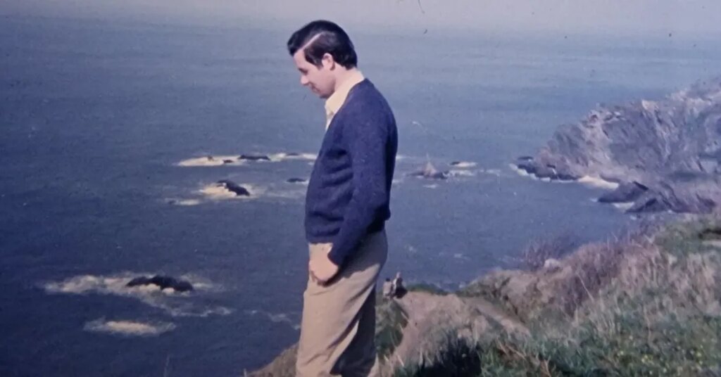 A Quiet Masterpiece About One Man’s Death — and Life