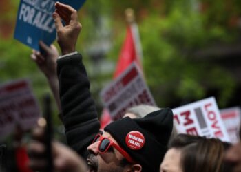 Medicare-for-all is back. Now comes the hard part.