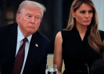 Trump envoy who claims he introduced Donald to Melania accused of rape in lawsuit