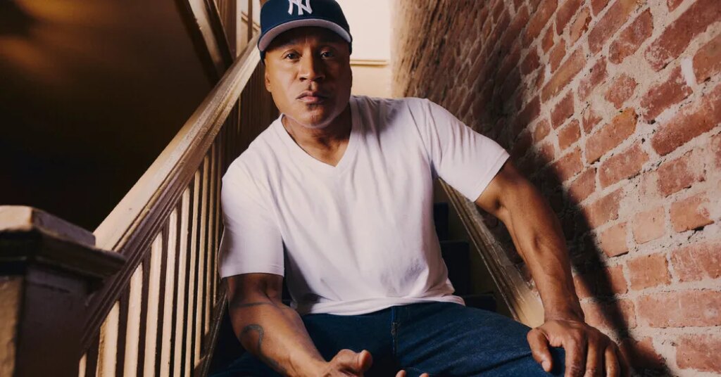 LL Cool J Makes His Way Back Home With ‘NCIS: New York’