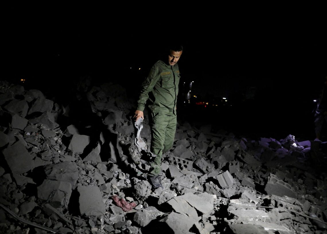 A Pentagon dispute 18 months ago was prelude to problems in Iran