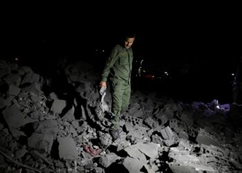 A Pentagon dispute 18 months ago was prelude to problems in Iran