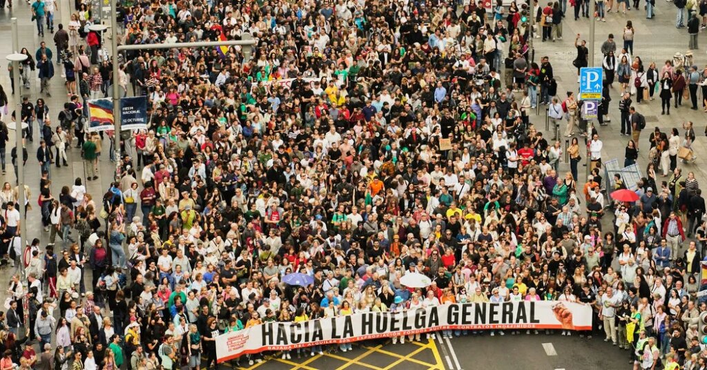 Why Spain Is Holding an Early Election