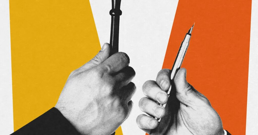 How Congress Surrendered to the Supreme Court