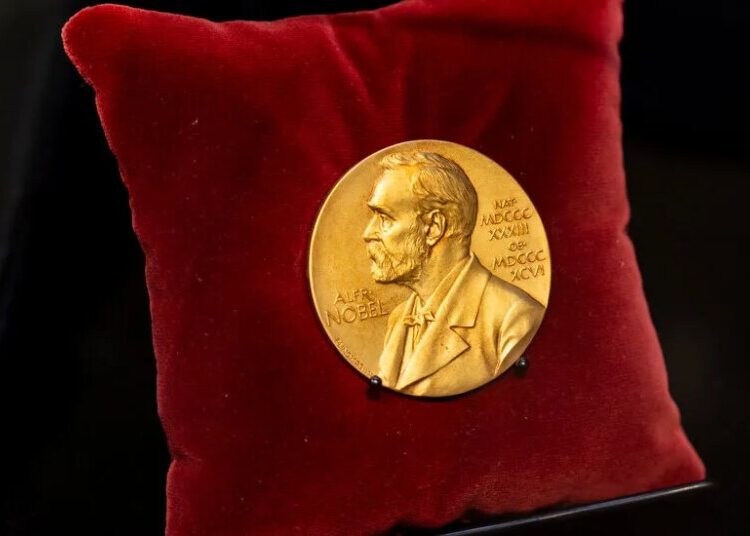 What to Know as the 2026 Nobel Prizes Are Awarded