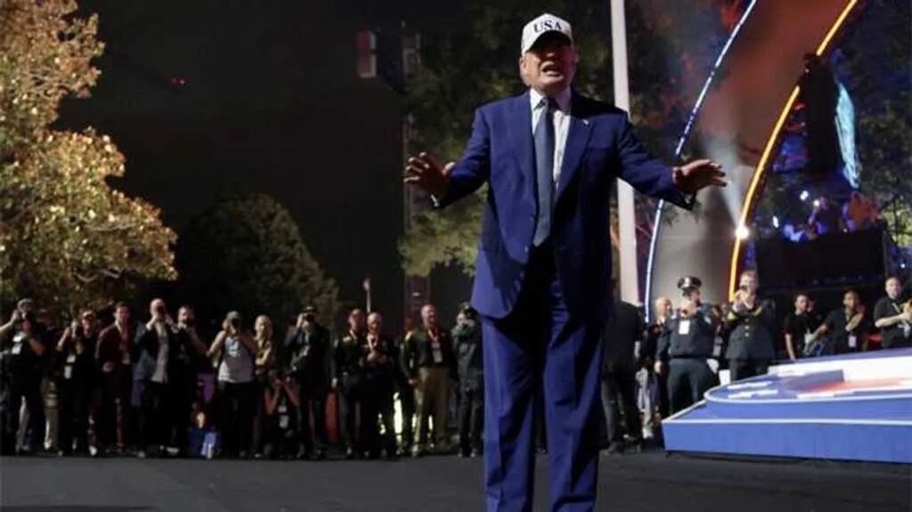 DC tourism in the toilet due to Trump anger: ‘People just aren’t coming’