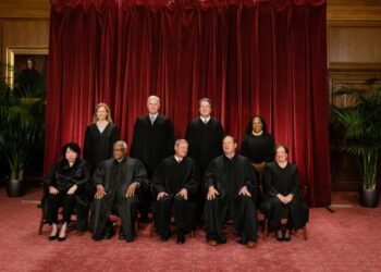 How the Midterms Could Complicate the Supreme Court’s New Term