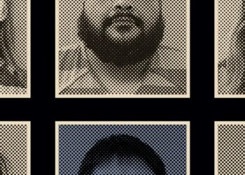 Inside the Group of Texans Accused of Being Antifa Terrorists
