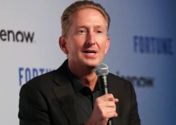 Booking Holdings spends nearly $9 billion a year to reach travelers. Its CFO explains how AI is changing trip planning