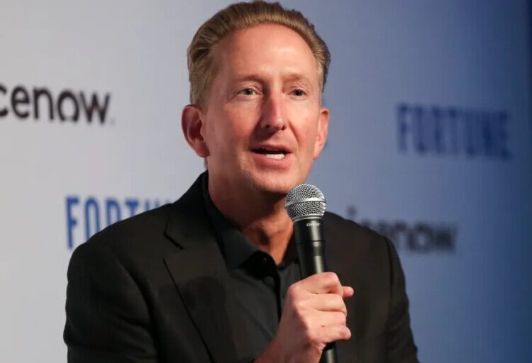 Booking Holdings spends nearly $9 billion a year to reach travelers. Its CFO explains how AI is changing trip planning