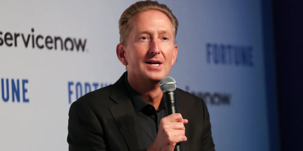 Booking Holdings spends nearly $9 billion a year to reach travelers. Its CFO explains how AI is changing trip planning