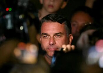 In a Major Boost for the Right, Another Bolsonaro Nears Brazil’s Presidency