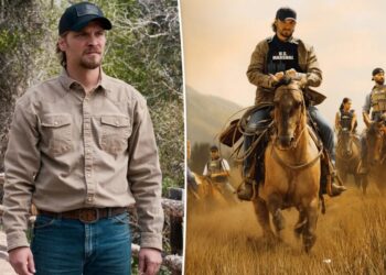 ‘Marshals’ Season 2 kicks off with major character killed in brutal onscreen death