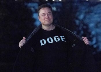 Elon Musk Promised to Gut the Deep State. Did He Go Too Far?