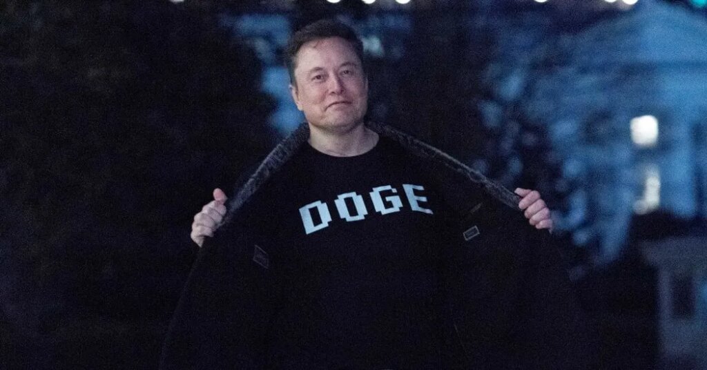 Elon Musk Promised to Gut the Deep State. Did He Go Too Far?