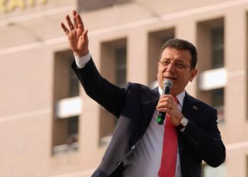 Turkey Banned a Book by a Jailed Presidential Hopeful. We Read It.