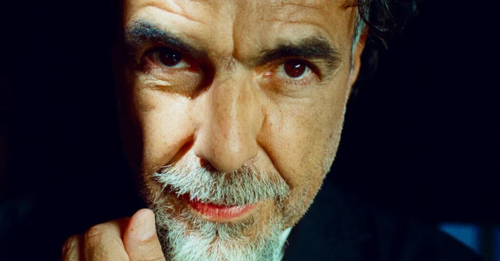 He Made the Year’s Most Divisive Movie. That’s the Point.