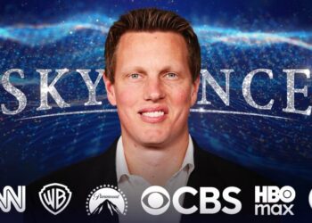 Skydance Signals a New Dawn for Hollywood. Will David Ellison Be Up to the Task?  