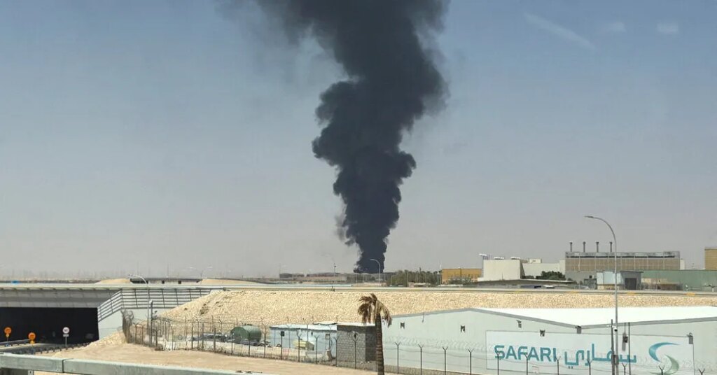 Why Saudi Arabia’s Last War in Yemen Turned Into a Quagmire